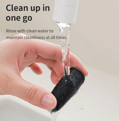 TopFoot- Foot Exfoliator & Callus Remover