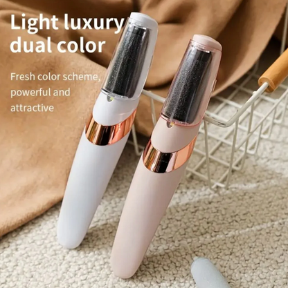 TopFoot- Foot Exfoliator & Callus Remover